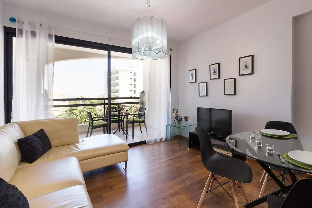 Mama Seaside Apartment Larnaca Cyprus